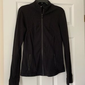 Lululemon Define Jacket Size 8